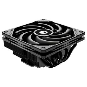 ID-COOLING IS-55 BLACK кулер для процессора