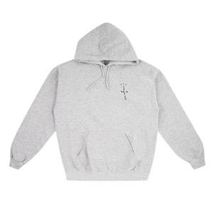 Толстовки Hoodies Cactus Jack by Travis Scott Astro Hoodie 'Grey'