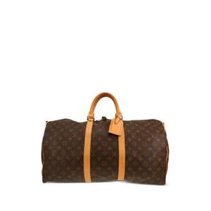 Дорожная сумка 50 Keepall 50 Monogram (1997 год)