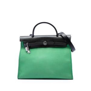 Сумка-сэтчел Military Toile and Vache Hunter Herbag Zip 31 (2018 год)