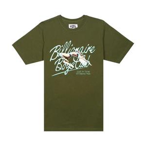 Футболки Billionaire Boys Club Celestial Mixes Tee 'Chive'