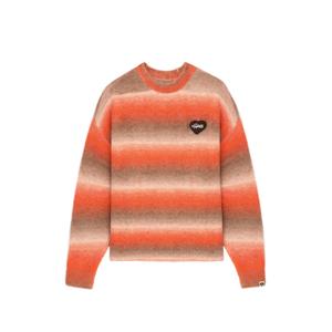 Свитер Spray Dye