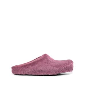Тапочки Fussbett Sabot