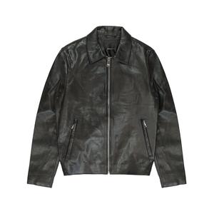 Куртка Black на молнии