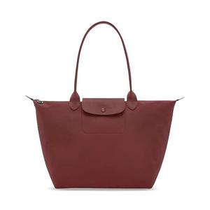 Сумки-тоут Longchamp Le Pliage One L Tote Bag 'Burgundy'