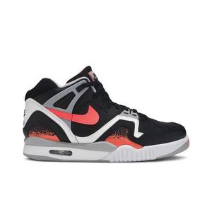 Lifestyle Теннис Nike Air Tech Challenge 2 QS 'Черный Лава'