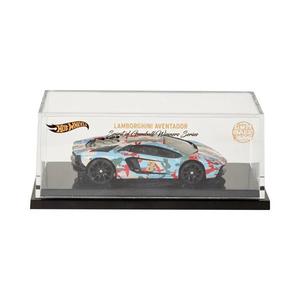 Игрушки и игровые наборы Hot Wheels Rlc Lamborghini Aventador Lp 700-4 'Светло-синий'