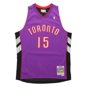 Топ Swingman Toronto Raptors Vince Carter из коллаборации с NBA