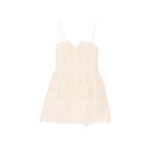 Платье мини Rebellion Filigree