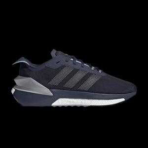 Повседневные беговые кроссовки adidas Avryn 'Shadow Navy'