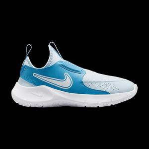 Беговые кроссовки Nike Flex Runner 3 GS 'Blue Tint/Blue Beyond/White'