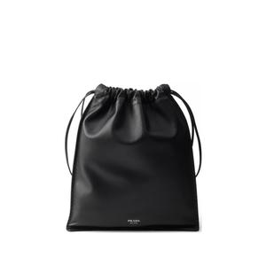 Клатч Wish из кожи наппа