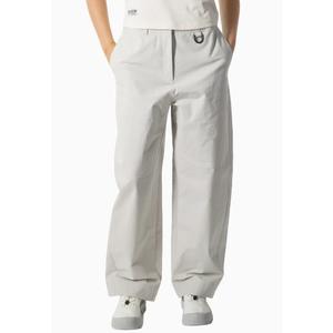 ЖЕНСКИЕ БРЮКИ-БАРРЕЛ ЛЕГ