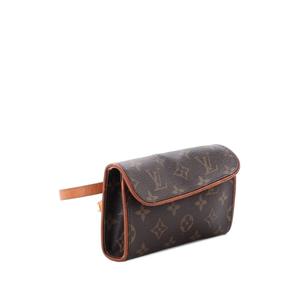 Поясная сумка Florentine Waist Bag Monogram Canvas