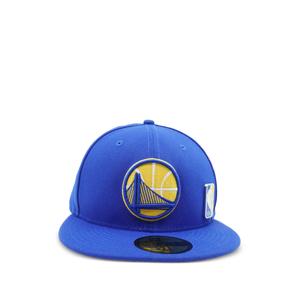 Кепка 59FIFTY Golden State Warriors из коллаборации с NBA