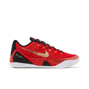 Баскетбольные кроссовки Nike Kobe 9 Low EM 'China' 2025