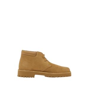 Ботильоны Desert 2456 Rock