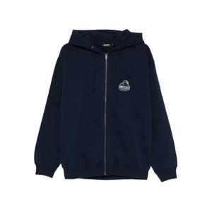 Худи Slanted OG на молнии
