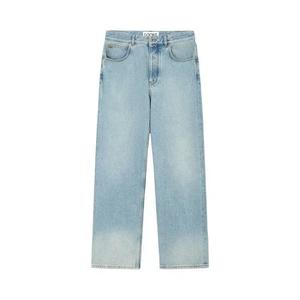 Джинсы Loewe 'Vintage Blue'