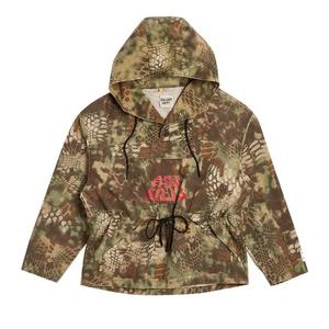 Анораки Gallery Dept. ATK Anorak 'Лесной камуфляж'