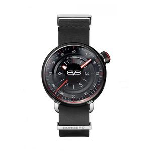 BB-01 КВАРЦЕВЫЕ МУЖСКИЕ ЧАСЫ 43мм (CT43H3PBA.01-1.9)