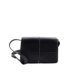 Сумка через плечо Snip Shoulder Bag Leather