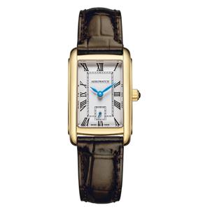 AEROWATCH MINI INTUITION SMALL SECOND КВАРЦЕВЫЕ ЖЕНСКИЕ ЧАСЫ A31104JA01