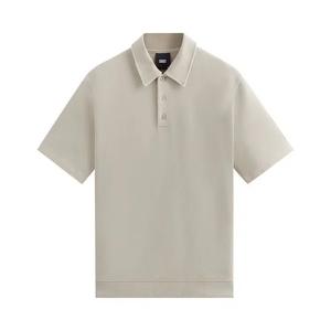 Поло Kith Interlock Graham Polo «Field»