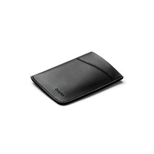 Чехол для карт Bellroy Card Sleeve - Carryology Essential Edition - черный ясень