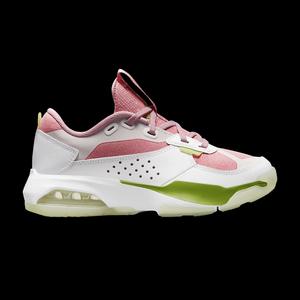 Повседневная обувь Air Jordan Air 200E GS 'White Elemental Pink'