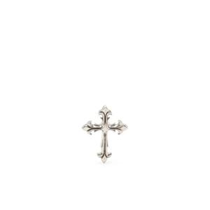 Серьга-гвоздик Fleury Cross