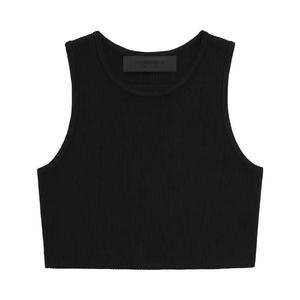 Майки Fear of God Essentials Sport Tank 'Черный'