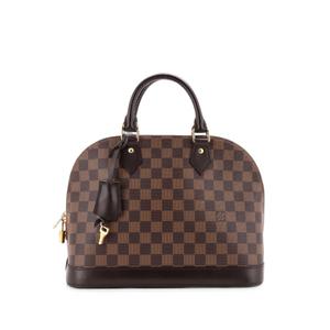 Сумка-саквояж Alma Handbag Damier PM