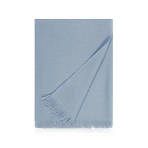 Шарф Voile Stole с бахромой