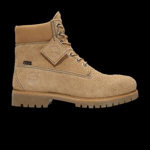 Ботинки nonnative x Timberland 6 Inch Boot GORE-TEX 'Light Beige Suede'