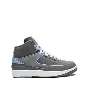 Кроссовки Air Jordan 2 Cool Grey