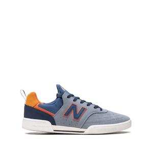 Кроссовки Numeric 288 'Grey / Blue / Orange'