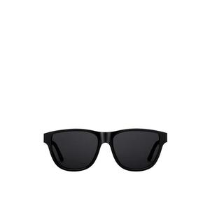 Ambler Acetate Black WAY C1 Eastern Fit черные солнцезащитные очки