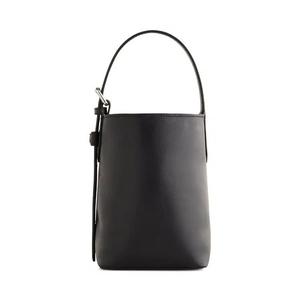 Сумки-тоут Kith Women Crest Leather Harper II «Black»