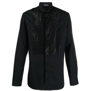 Рубашка Sartorial с заклепками