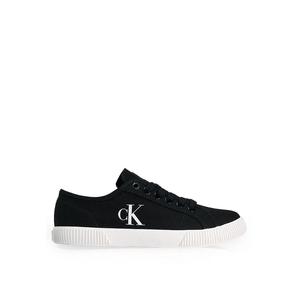 Кеды из парусины Essential Vulcan - Calvin Klein Footwear