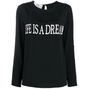 Блузка Life Is A Dream