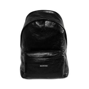 Рюкзаки Balenciaga Explorer Backpack 'Black'