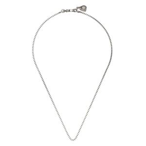 Колье Symbol Two Tags