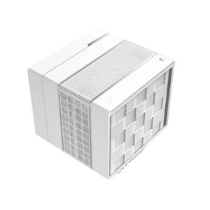 DEEPCOOL ASSASSIN VC ELITE WH воздушное охлаждение - White белый