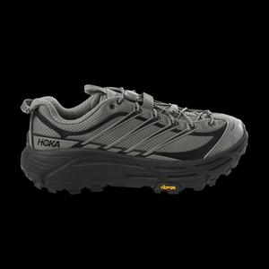 Беговые кроссовки для производительности HOKA Mafate Three2 'Gravel Carbon Black'