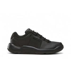 Повседневные кроссовки Reebok Dmx Comfort + Classic 'Black Black'