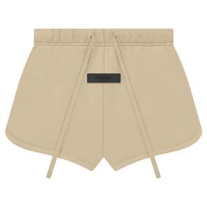 Шорты Fear of God Essentials Beach Short 'Sand'
