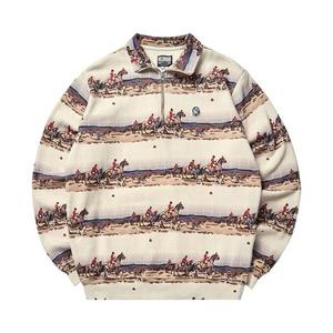 Свитшоты Billionaire Boys Club Bb Flushing Sweatshirt 'Гардения'
