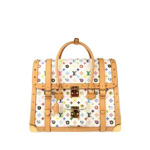 Сумка Eye Love Sac Gigantic из коллаборации с Takashi Murakami (2003 год)